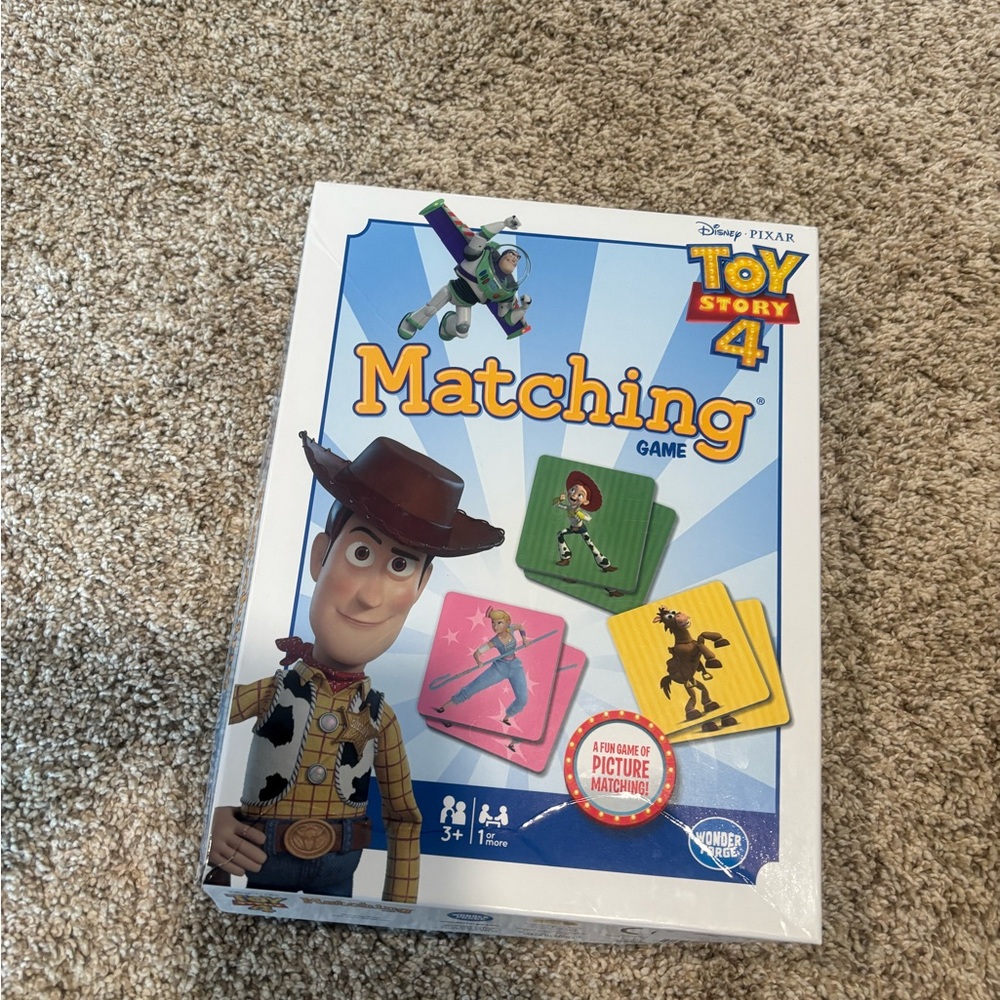 Toy story bundle - updated - Picture 7 of 16